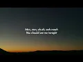 Khalid - Open (Lyrics) Ft. Majid Jordan