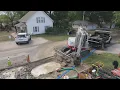 Kansas City weather causing frequent water main breaks
