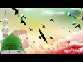 Qasida ya Labeyka allahuma labeyka. By Bin Owf