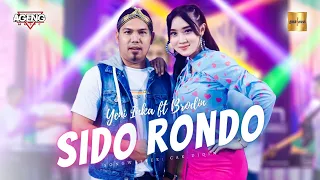 yeni inka ft brodin ageng music sido rondo official live music