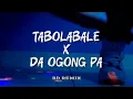 Download Lagu TABOLA BALE X DA OGONG PA ( RD REMIX ) BKB EDIT 2025!!!