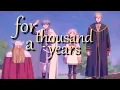 A mere Thousand Years - John Michael Howell, JVKE, & ZVC