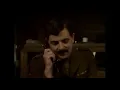 Hitler Phones Captain Blackadder