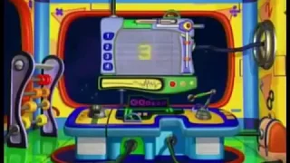 نهاية كوكب أبجد سبيس تون 