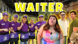 WAITER