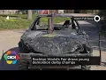 Download Lagu Rockton World's Fair draws young demolition derby champs