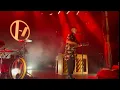 Download Lagu Twenty One Pilots - Isle of Flightless Birds/Screen, Bowery Ballroom, NY