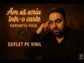 Lagu Am sa scriu intr o carte - Varianta Soul