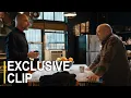 Stabler And His Brother Talk About Mom - Law Order Organized Crime Exclusive Clip
