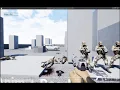 Ragdolls vs Physical Animations