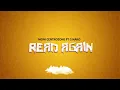 Moni Centrozone Feat G Nako __ Read Again (Official Audio)