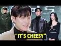Lee Do Hyun Reveals how he Courted Lim Ji Yeon to be his Girlfriend