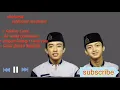 Subhanul muslimin # kumpulan sholawat terbaik
