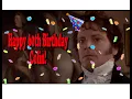 Colin Firth s 60th Birt ay