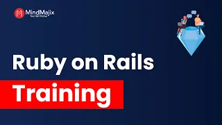 Ruby on Rails Training Ruby on Rails Course Online Ruby on Rails Tutorial MindMajix