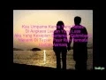 Download Lagu Olan - Bukti..Lirik..HQ AUDIO