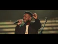 Grupo Grace Feat Aaron Moses - Menos De Mi, Mas De Ti  ( Altar Live )