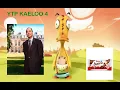 Download Lagu YTP KAELOO 4: Coin Coin et les Kinder Bueno