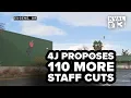 Eugene 4J proposes 110 staff cuts to address 30 million budget shortfall