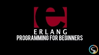 Erlang Programming for Beginners - Creating And Compiling An Erlang Program