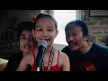 Isaac et Nora - Que Nadie Sepa Mi Sufrir - La Foule (Cabral/Dizeo - Rivgauche)