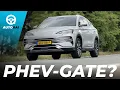 Download Lagu Hier heeft NIEMAND het over bij plug-in hybrides - AutoRAI TV