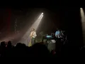 Parcels - Alhambra - Paris - 250912 - 05 - Safeandsound