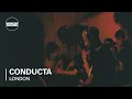 Download Lagu Conducta | LDN: Bass \u0026 Percs #2