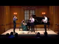 Download Lagu C. SAINT-SÄENS | Caprice sur des airs Danois et Russes, Op. 79 | Cheung, Cheeran, Yu, Ye |