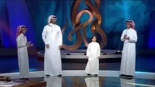 ابداع في مسرح شاطئ الراحة زياد بن نحيت وأبناؤه 