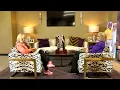 Full Sit Down Interview with Kim Mulkey
