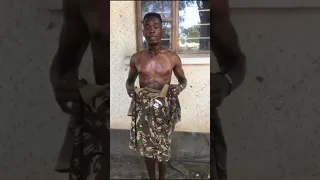 Kiapo Cha Kutoku Vaa Nguo Za Jeshi Jwtz Wasafitv Efm94 Udaku254 Tanzania Nigeria Nature 