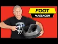 The Bob Brad Foot Massager Machine