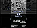 Clase1-A vs SkyCrawler #mha #bnha #deku #izuku #bakugou #todoroki #skycrawler #koichi #vigilante #1a