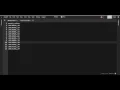 Draw line from CSV file using d3 js