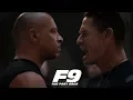 Video di F9 - In Theaters May 22 (Hallelujah) [HD]