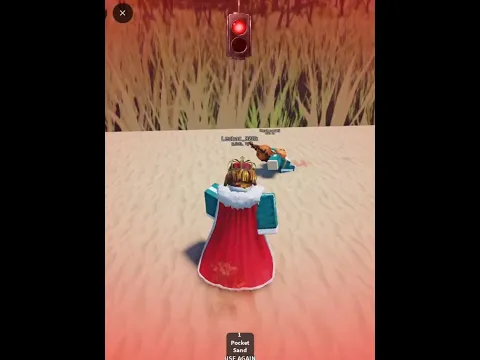 bacon helps in squidgame red green light #roblox#shorts