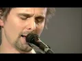 HD] MUSE Starlight (Live @ Radio 1 Live Lounge 2012 | BBC 1)