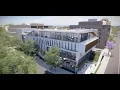 Pasadena Media News Kaiser Permanente Medical School in Pasadena