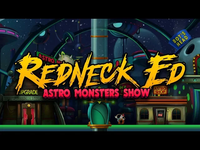 RedneckEd promo