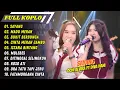 Download Lagu Ochi Alvira feat Diva Hani - SAYANG - BUKIT BERBUNGA - CINTA MERAH JAMBU || FULL ALBUM KOPLO