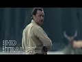 The Order Trailer Vertical