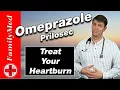 OMEPRAZOLE PRILOSEC For are the Side Effects
