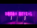 Dallas Cowboys Cheerleaders 2021 squad reveal