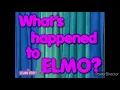 Sesame Street Elmo's Being Green Mashup But Its An MIDI