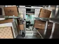 Working At UPS Warehouse