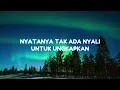 Rahasia Hati - Nidji - Lyrics