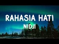 Download Lagu Rahasia Hati - Nidji - Lyrics