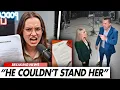 Charlie Kirk s Final Days Divorce Filing Rumor Separate Rooms Priest Visit