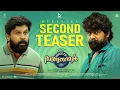 Voice Of Sathyanathan | Official Teaser 2 | Dileep | Joju George | Raffi | Badushaa Cinemas